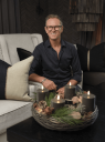 Halvor Bakke Queenstown putetrekk