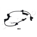 Sensor, ABS JAPKO 151463