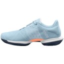 Wilson Kaos Swift Clay Tennis  og padelsko dame 36 2/3