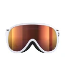 POC skibriller unisex Sport Hvit én størrelse