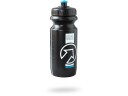 PRO drikkeflaske 600ml svart