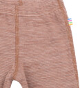 Joha Leggings   Ull   Rust   Joha   90   Leggings   Brun