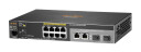 HPE Aruba 2530 8G PoE+ Switch Refurbished