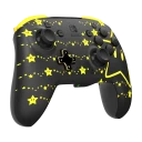 PDP Rematch Glow Wireless Nintendo Switch kontroller   Super Star