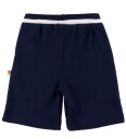 Katvig Shorts   Navy   Katvig   5 år 110   Shorts Blå Hvit