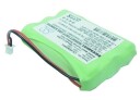 Sagem Mistral 200 batteri (700 mAh 3.6 V)
