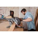 Black & Decker KappOg Gjæringssag BES700 1600W 216 mm