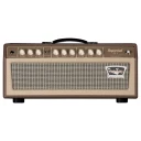 Tone King Imperial MK II Head BR