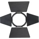 Godox AK-R1 Accessory Kit For Godox V1, AD100 og H200R Round Head