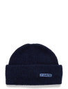 7 DAYS Active Beanie - Navy - ONE SIZE