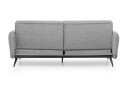 Mezonzo 3 seter Sovesofa   Grå