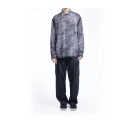Just Cavalli Herre Skjorter Flerfarget L,