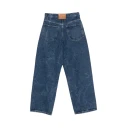 Alexander Wang Dame Jeans Blå W30,