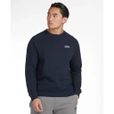 Barbour Herre Gensere & Hettegensere Blå L,