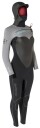 Hyperflex VYRL Cryo 6/5mm hooded women (Dame 6)