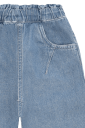Hust And Claire Hust & Claire Theresa denimbukse til barn blue denim