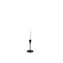 Piet Hein Boligtilbehør - Mars Maxi Candle Holder H32 Black Piet Hein