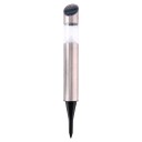 Grundig LED solcellelampe med jordspyd - 3 stk