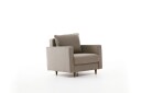 Braneles Lenestol   Beige