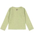 Konges Sløjd Cardigan   Roli   Purre Green m. Glitter   Konges Sløjd   1½ år (86)   Cardigan   Grønn