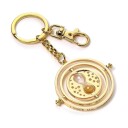 Harry Potter Nøkkelring Rotating Time Turner