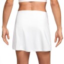 Nike Dri Fit Victory Skirt Padel  og tennisskjørt dame White/Black S