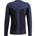 Swix  Pace Nts Long Sleeve Baselayer Top M 75112 Dark Navy/Black M