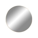 House Nordic Rundt speil Daisy svart 1622077-01-0 1622074-01-0