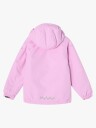 ISBJÖRN of Sweden Snowman Padded Set   PINK   98 CL