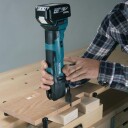 Makita DTM51RFJX1 Multiverktøy m/koffert lader batterier