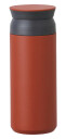 KINTO Travel Tumbler Thermal Cup - Red , 500ml