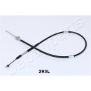Bremsewire JAPANPARTS BC 293L