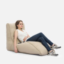 Avatar Lounger Mudhoney Dune (Sunbrella)