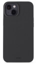 Holdit iPhone 14 Plus Soft Touch Silikon Deksel - Svart
