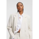 Gestuz Dame Jakker Beige XS,