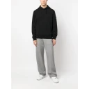 Stone Island, Herre, Gensere & Hettegensere, Svart, 3XL,