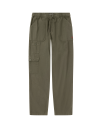 Amundsen Sports Traveller’s Linen Pants Mens Olive XL