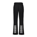 Off White Herre Bukser Svart 2XL,