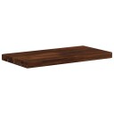 vidaXL Rektangulær Bordplate 60 x 20 x 3,2 cm Rektangulær