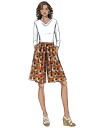 Butterick 6178- Culottes E5 (14-16-18-20-22)