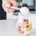 Kitchencraft Pro Iskremskje Rustfritt stål