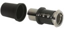 Assa 88 Dørnøkkeltube 37-97 mm