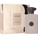 Amouage Opus Vii Reckless Leather Eau de toilette 100 ml