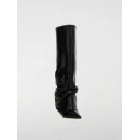 Le Silla Dame Sko Svart 37 EU,