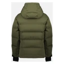 Moncler Herre Jakker Grønn L,