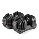 SelectTech 1090i 2 x 4 41 kg black/red Bowflex