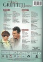 Andy Griffith: Ssn 68 DVD