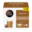 Nescafé Dolce Gusto Café au Lait Big pack