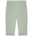 Hust & Claire Hctrevor Muslin   Green   122