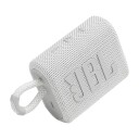 JBL Go 3 Hvit
